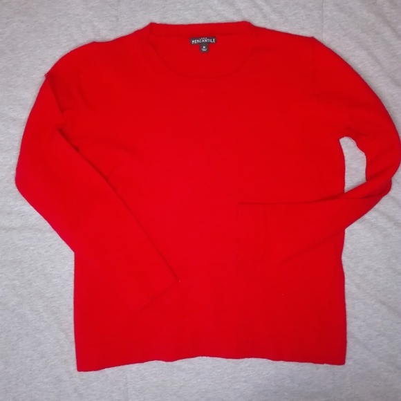 !!! 20$ ADD ON !!!  J Crew sweater Mercantile size M - Picture 3 of 8